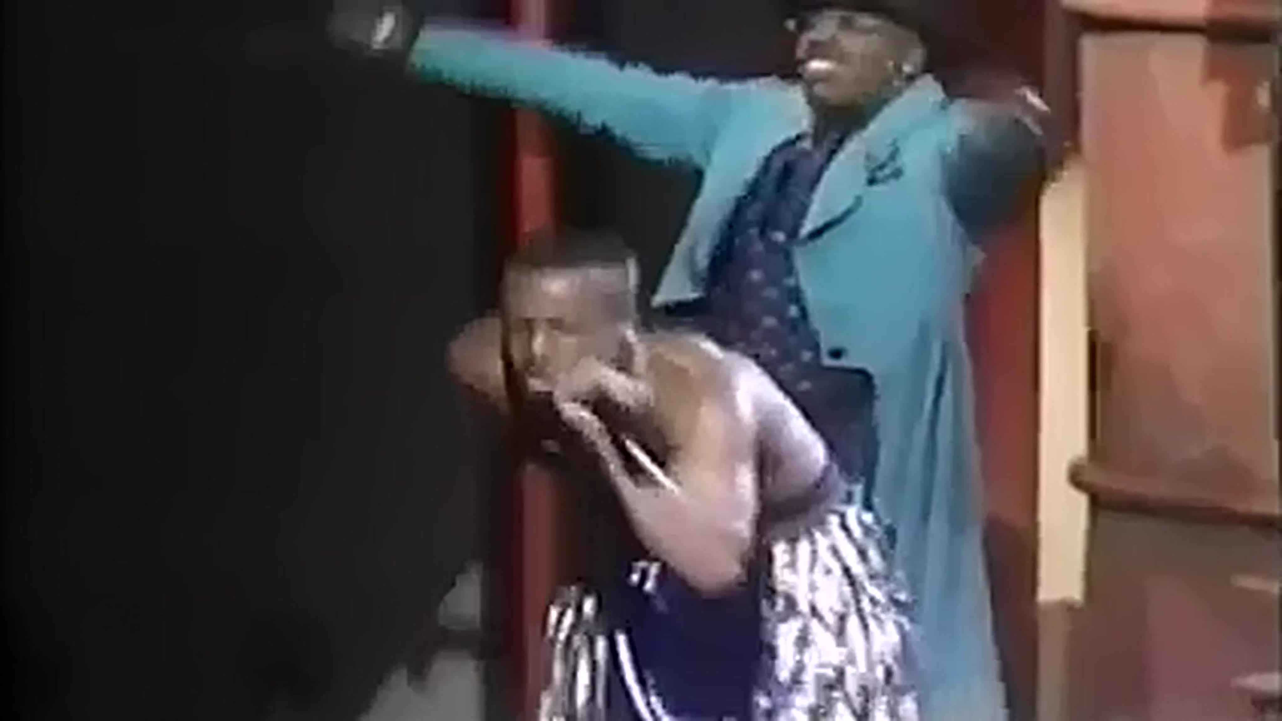 MC Hammer