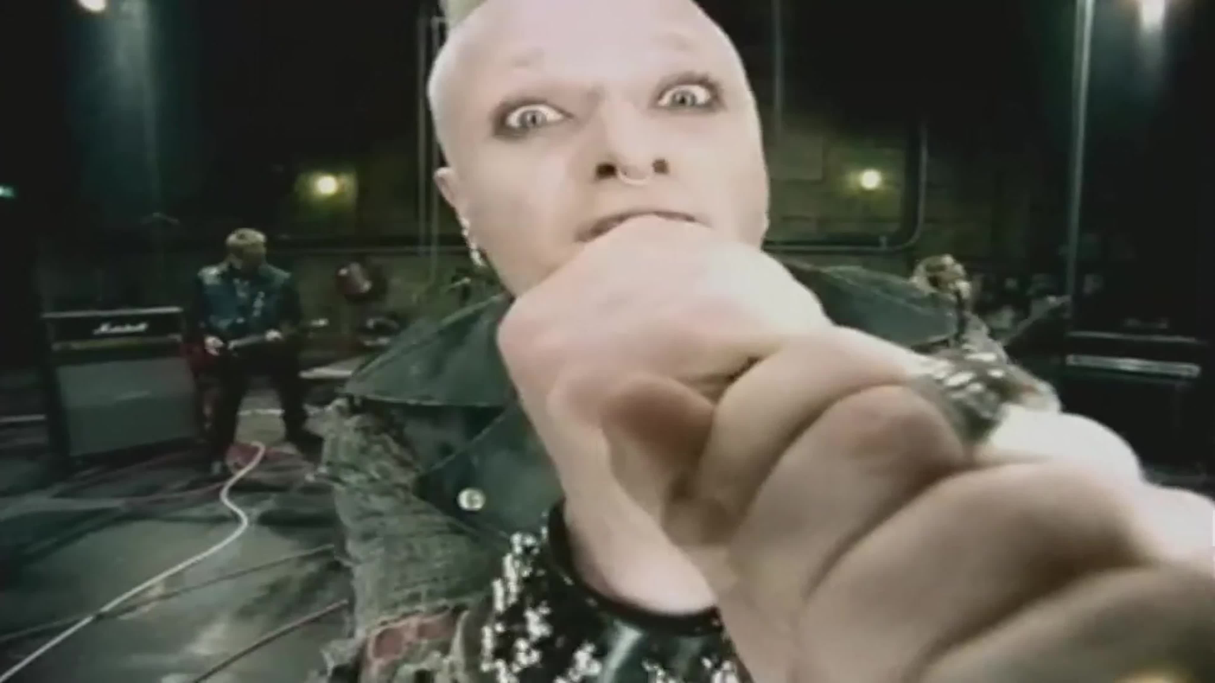 The Prodigy