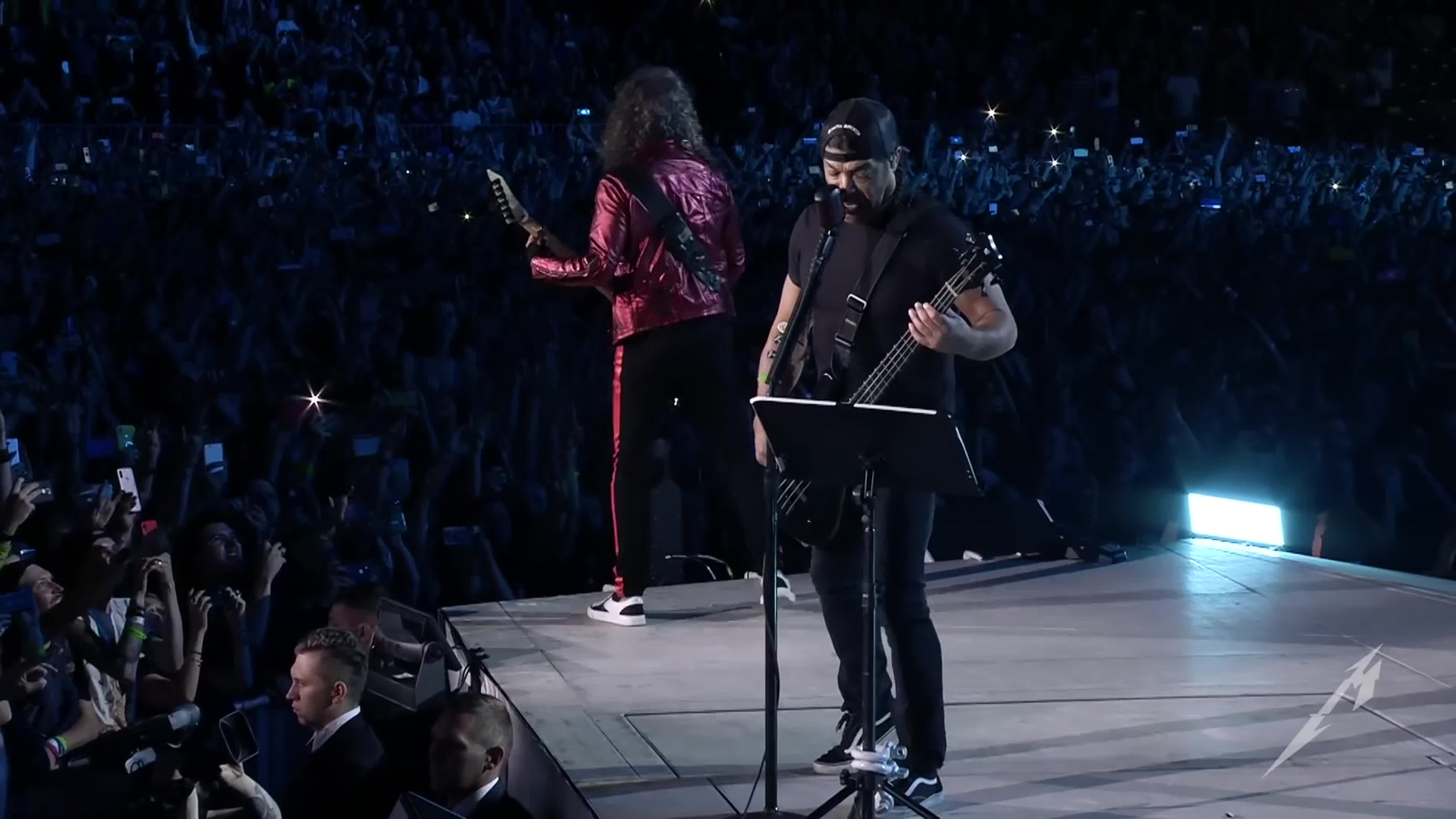 Metallica