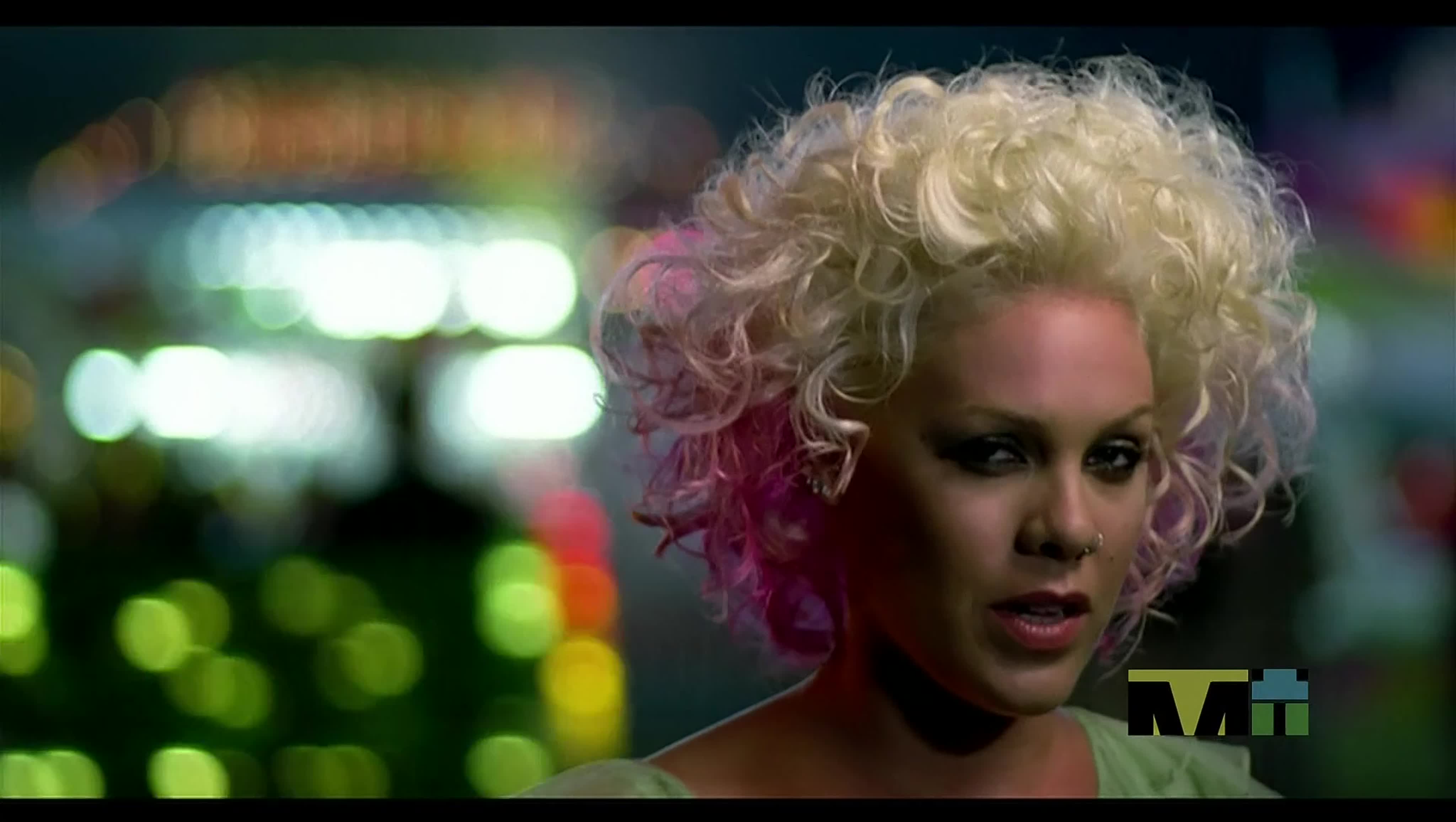 P!NK
