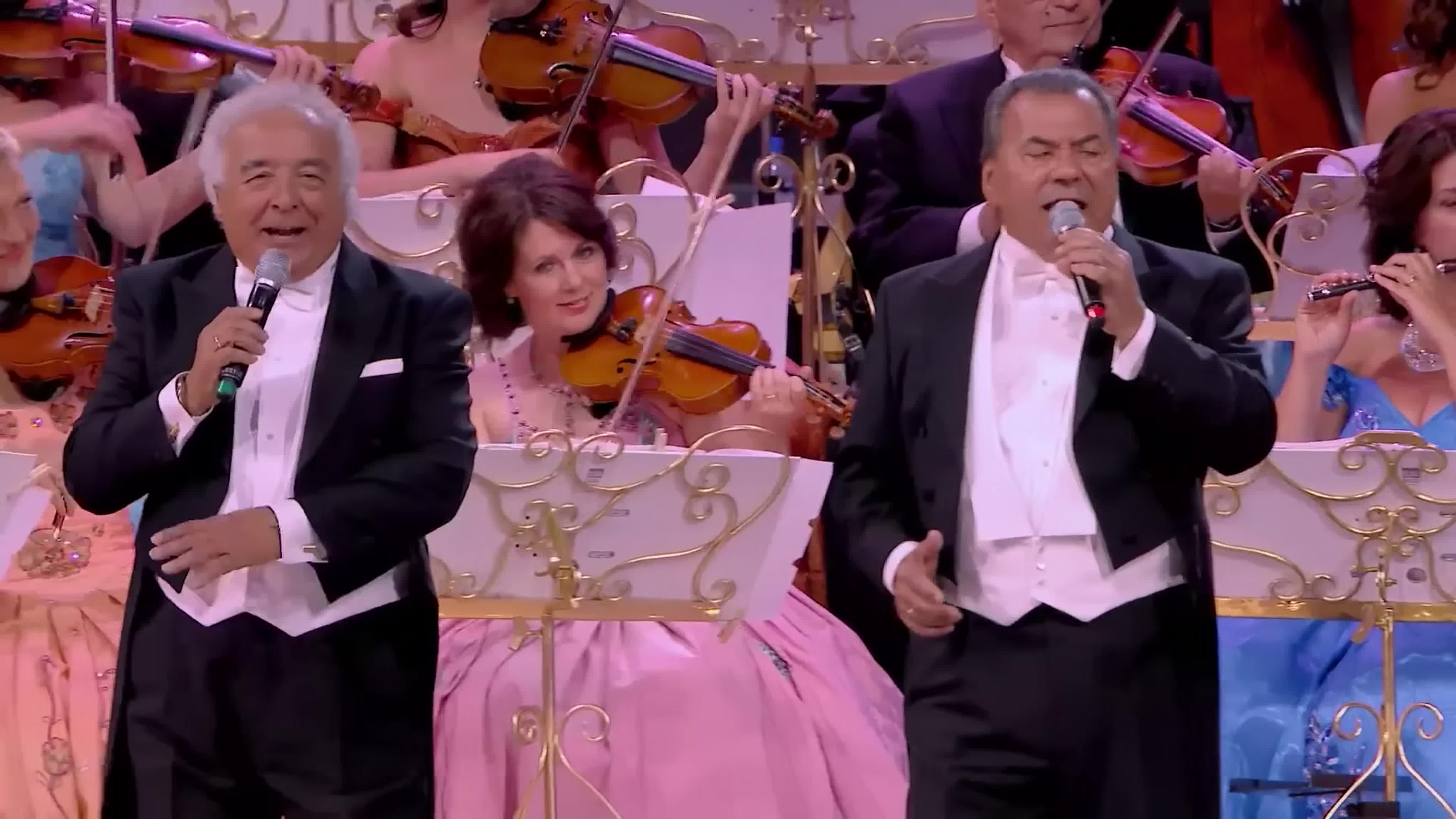 André Rieu