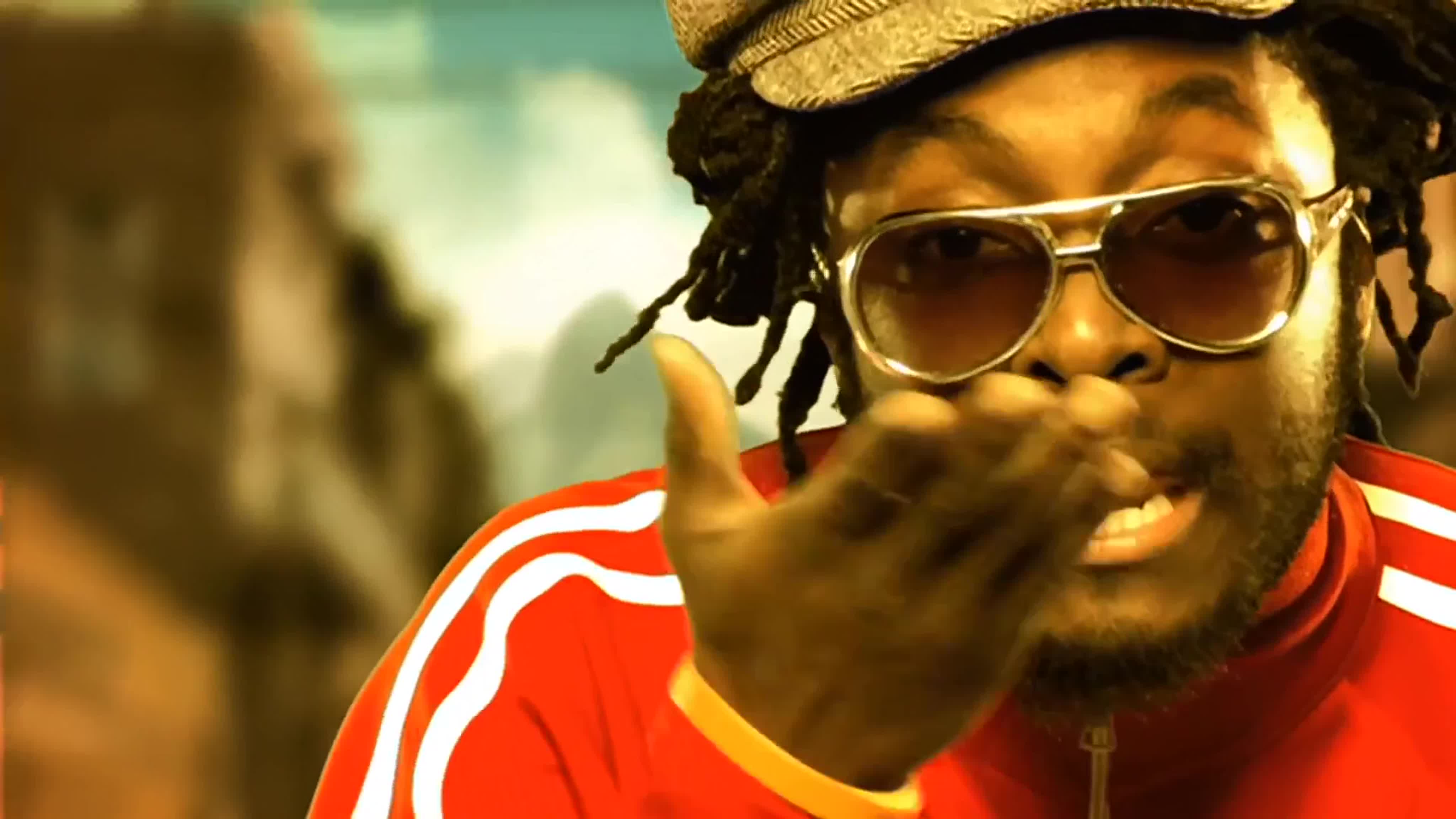 Black Eyed Peas