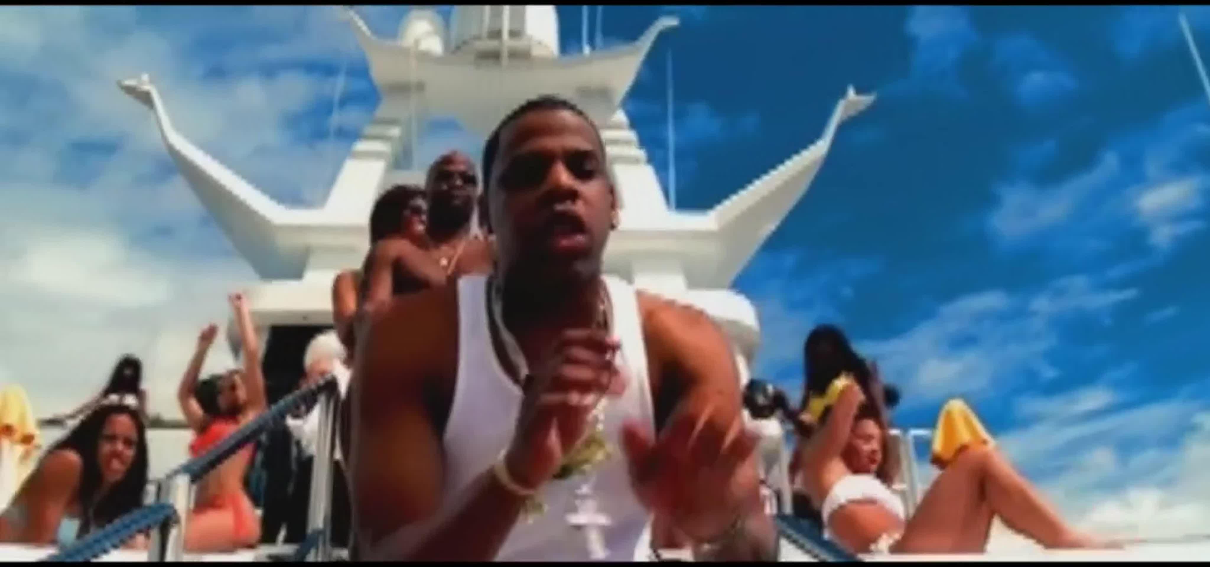 Jay-Z