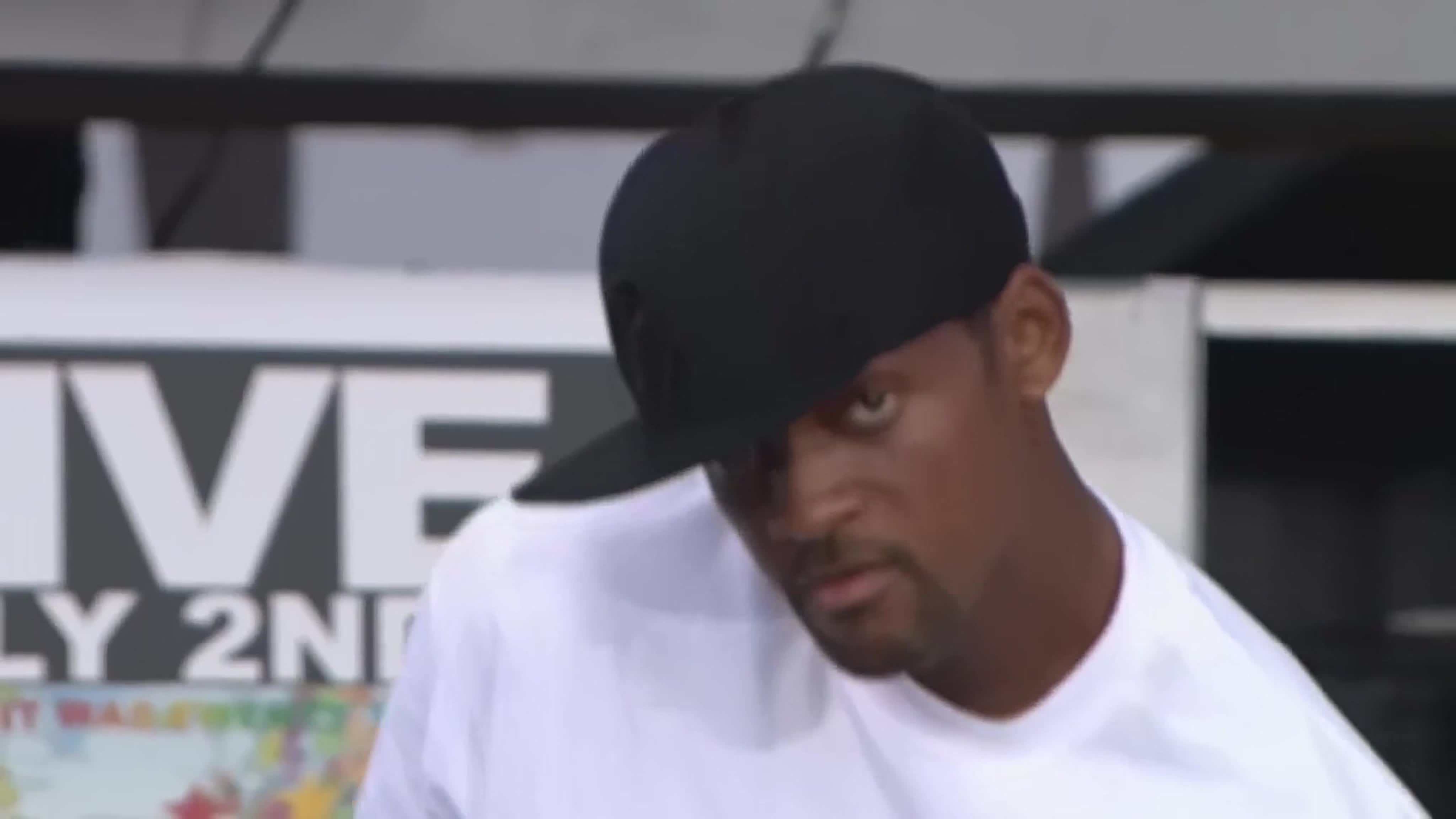 Will Smith