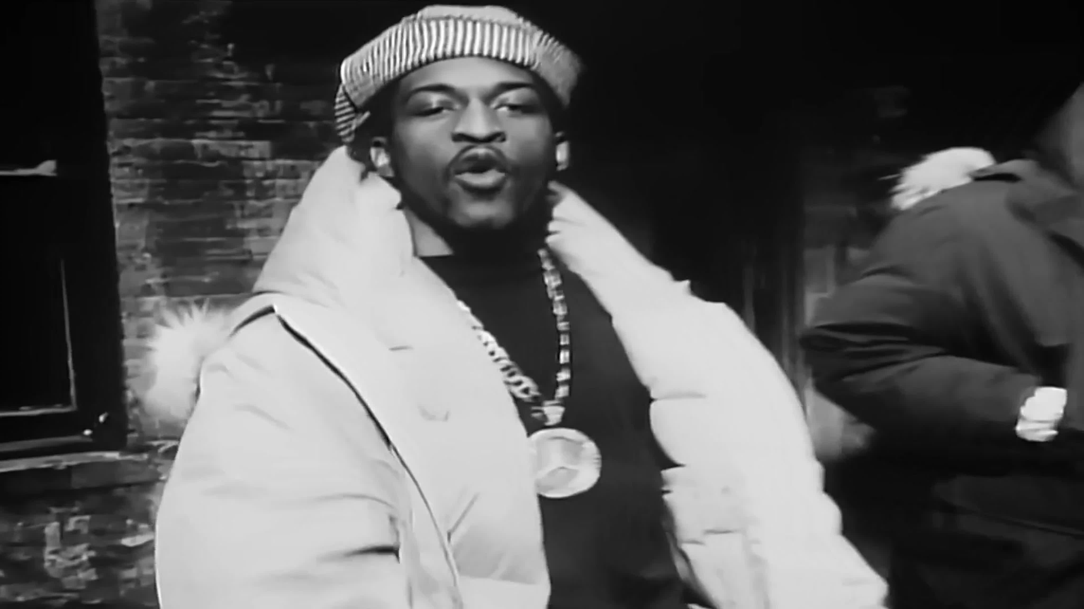 Hip Hop