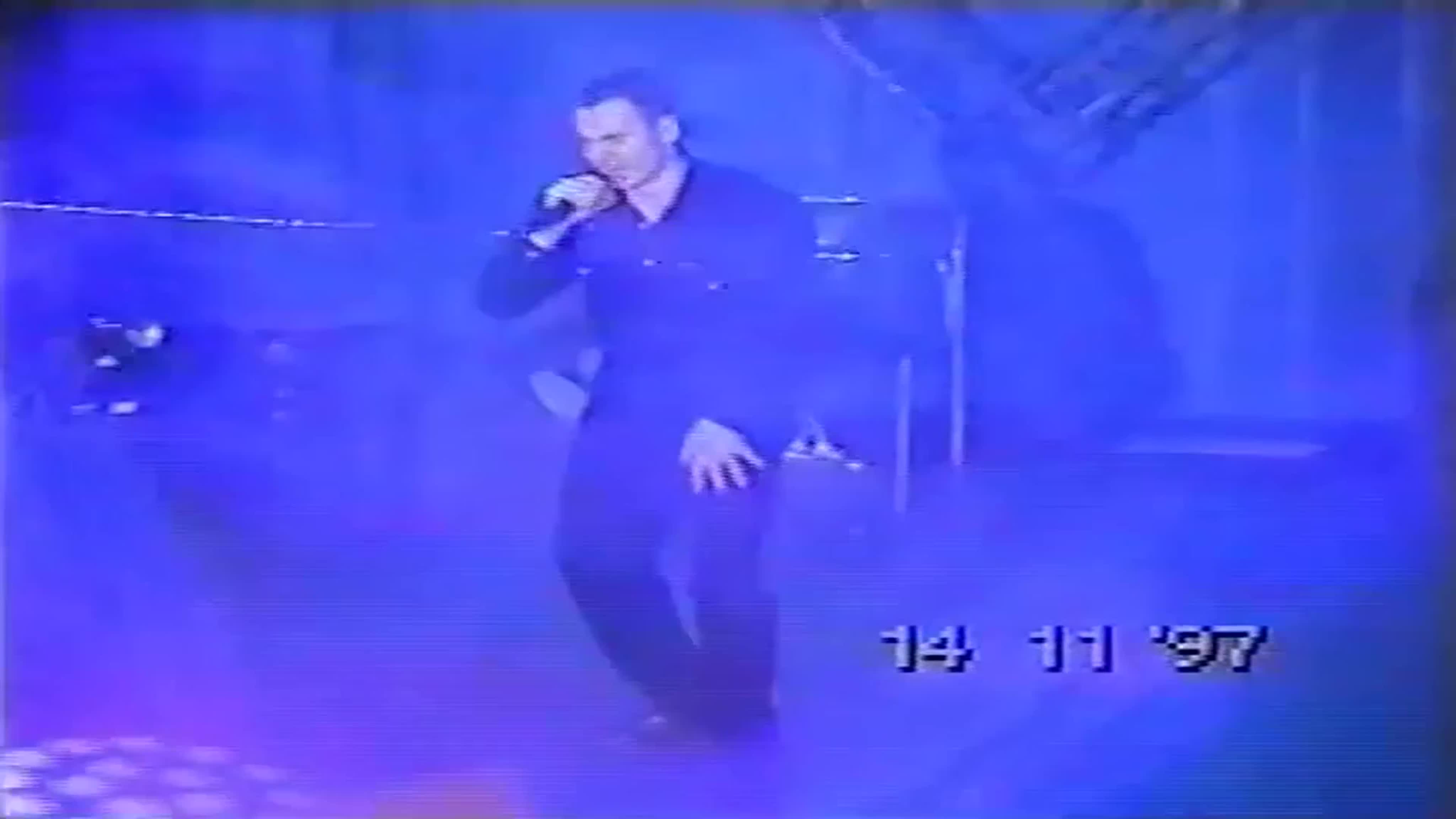 Russian's 90's