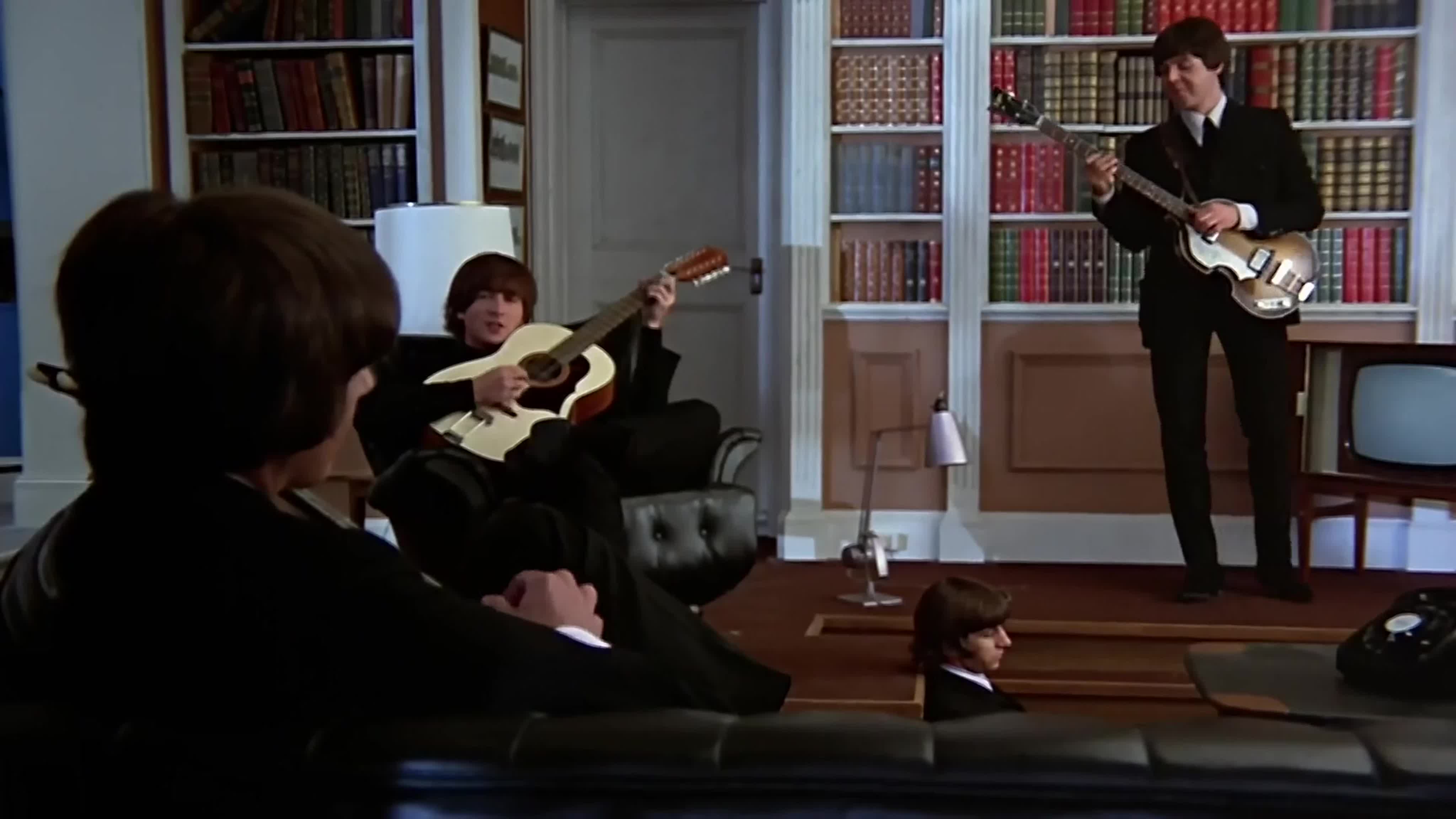 The Beatles