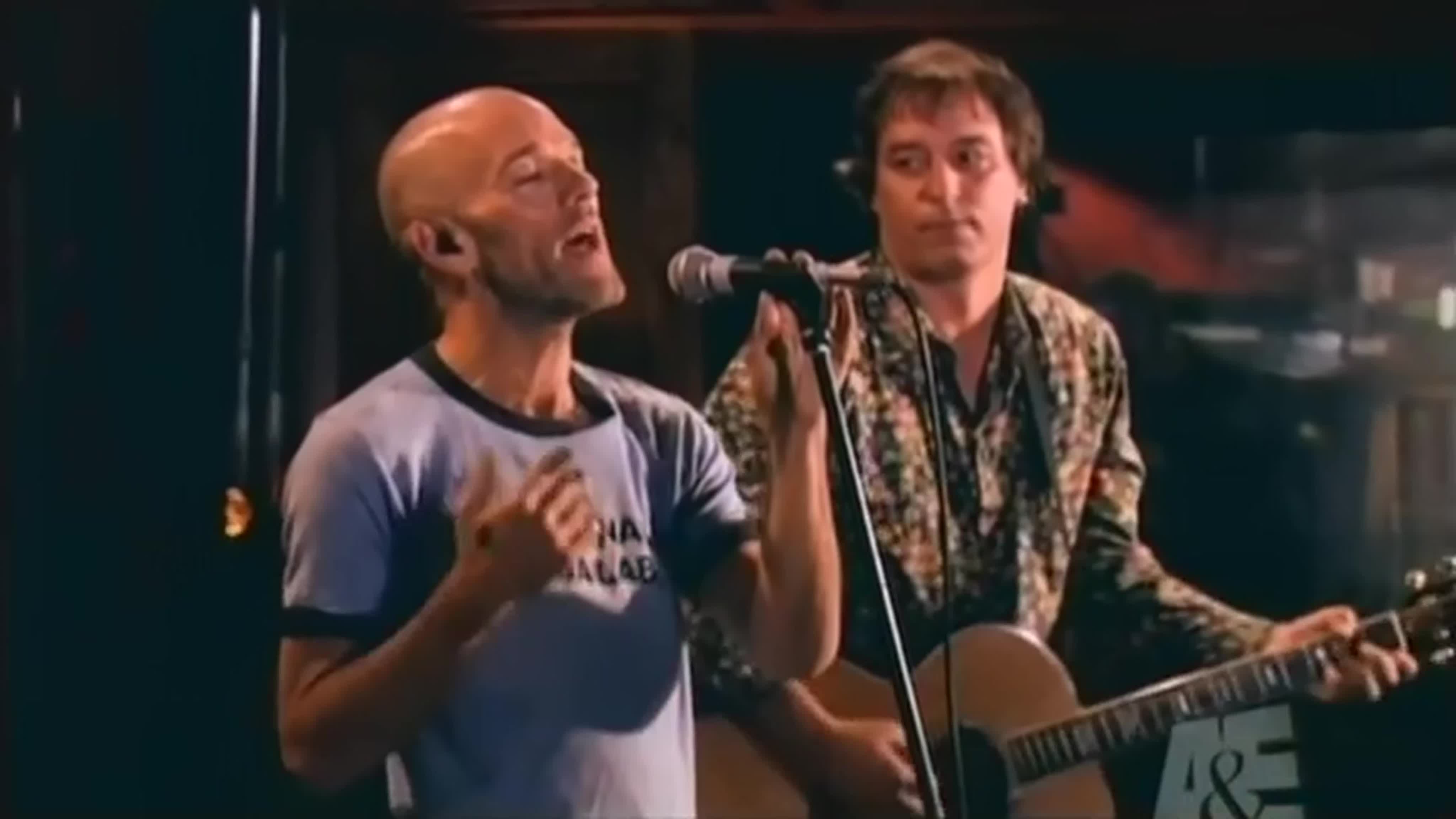 R.E.M.