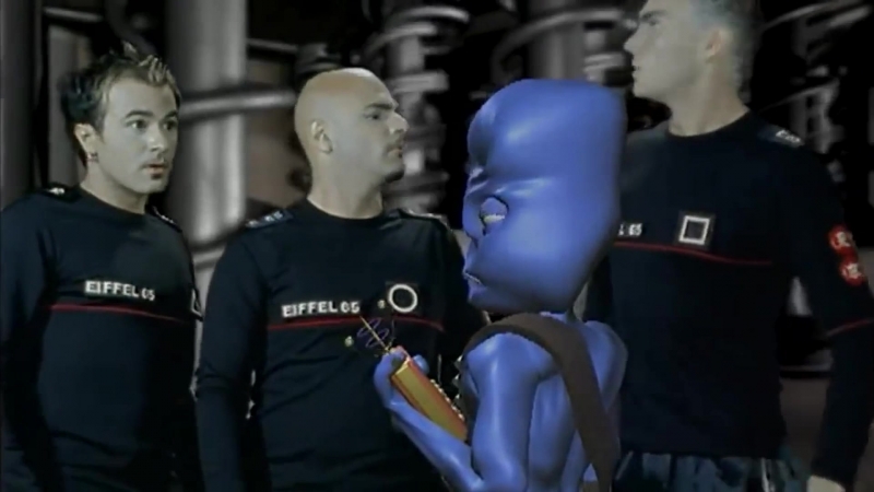 Eiffel 65