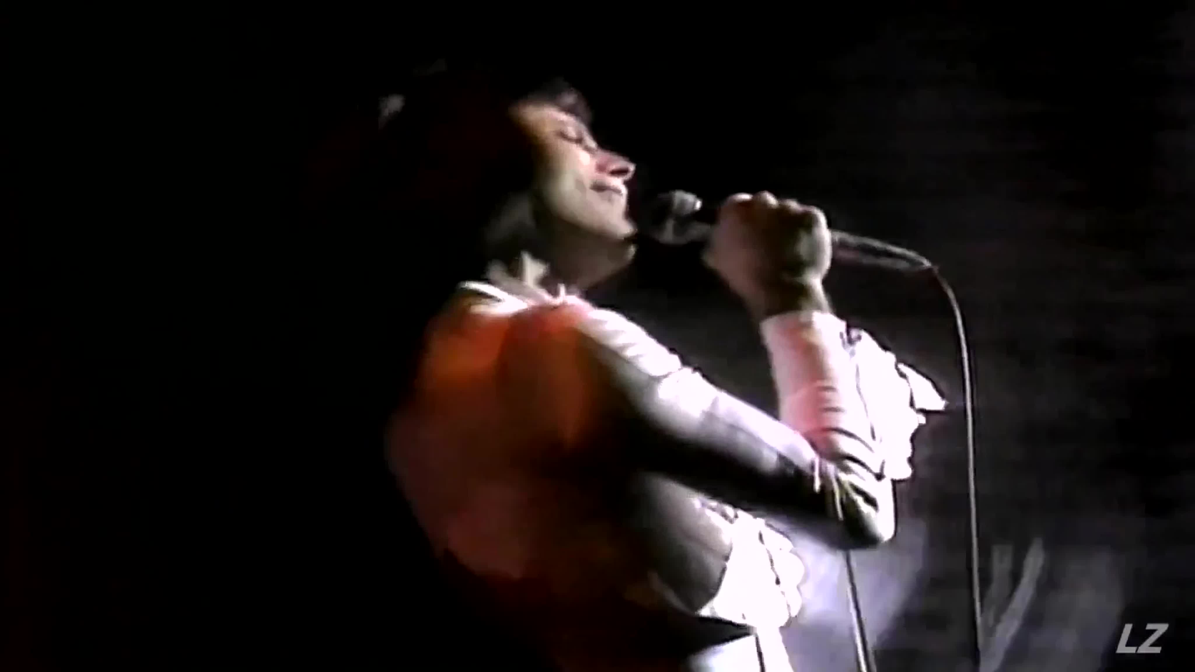 Queen & Freddie Mercury