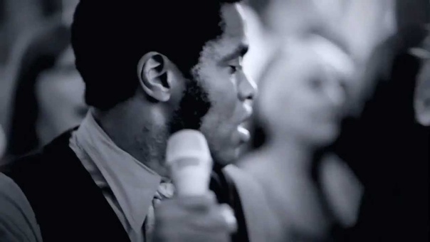 Vintage Trouble
