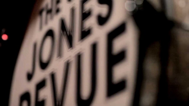 The Jim Jones Revue