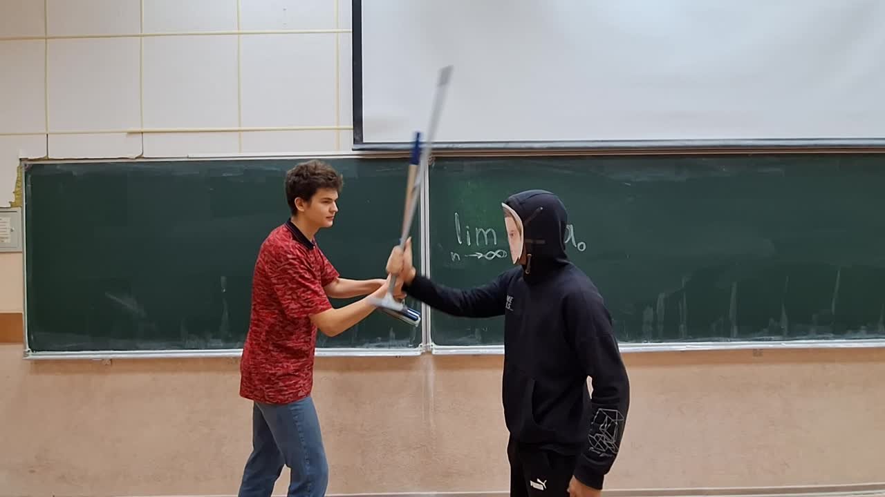 Посвящение 2023