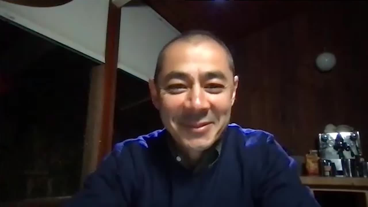 Посвящение 2021