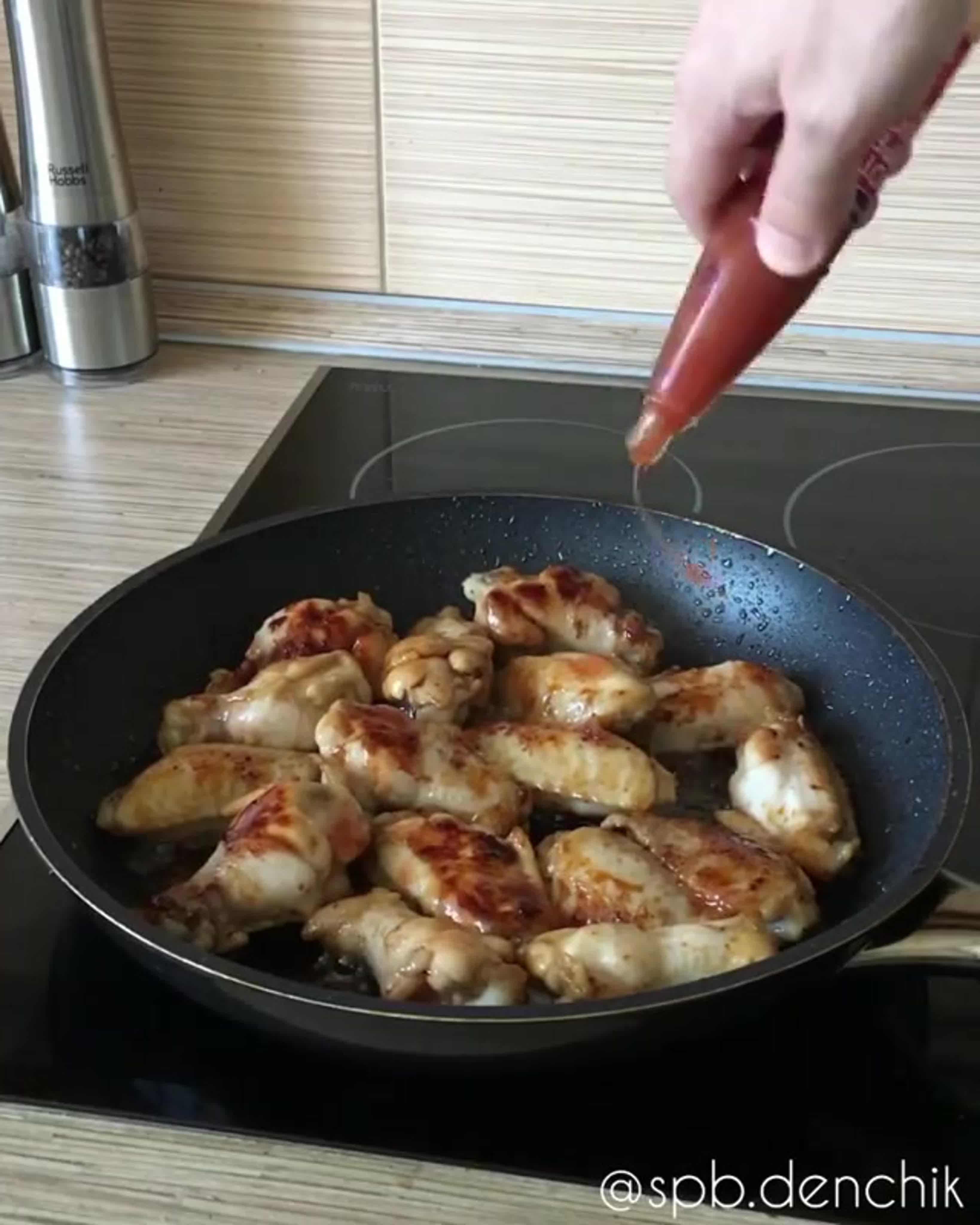 FAST FOOD-РЕЦЕПТЫ-КУЛИНАРИЯ