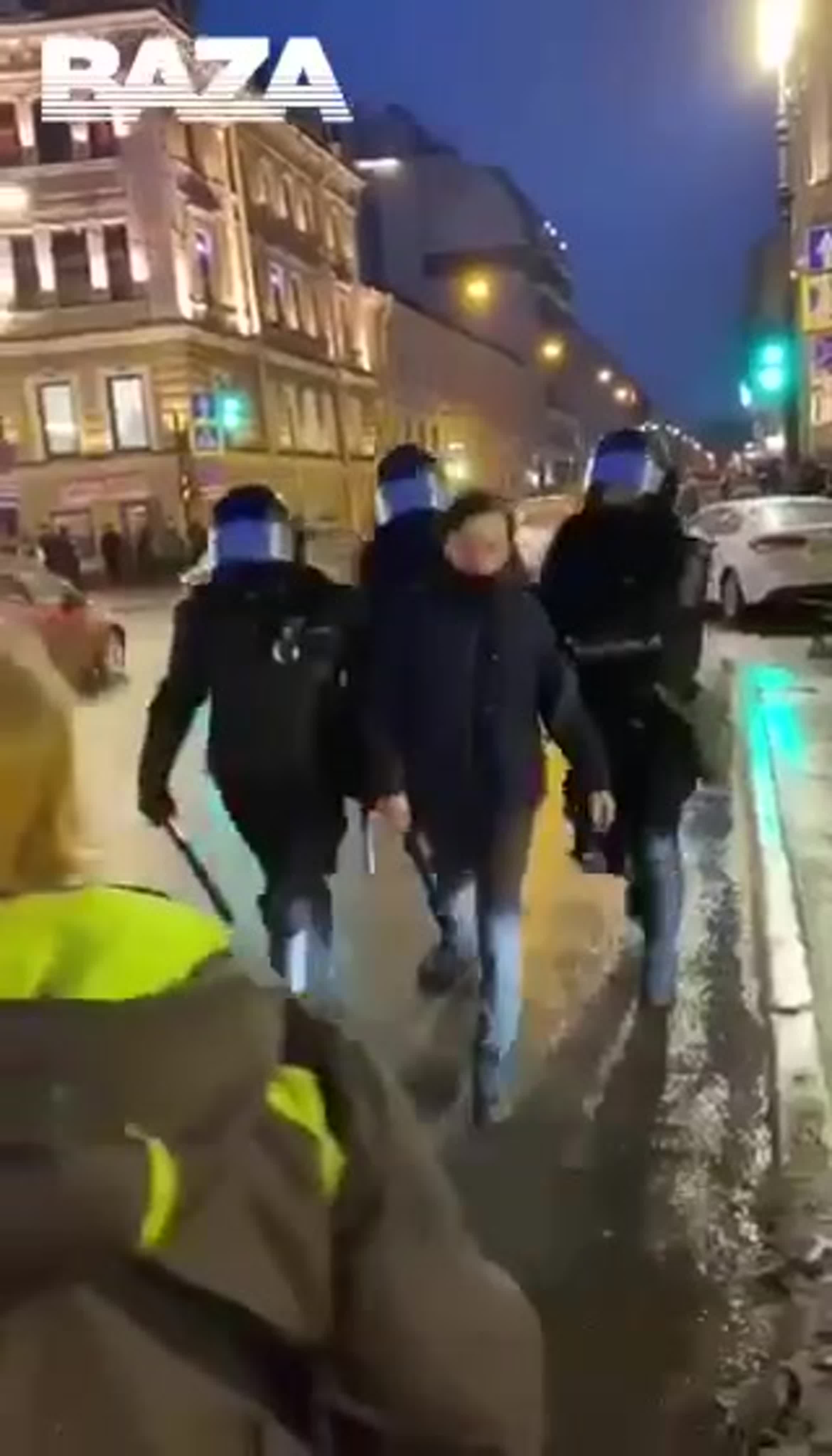 Публицистика