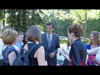 2013.06.08 Свадьба Гули и Руслана видео Наташи Токарь
