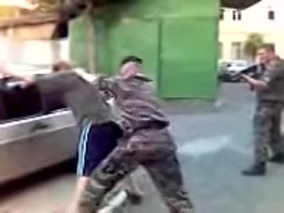 "С.У.М." - Система Управления  Миром .