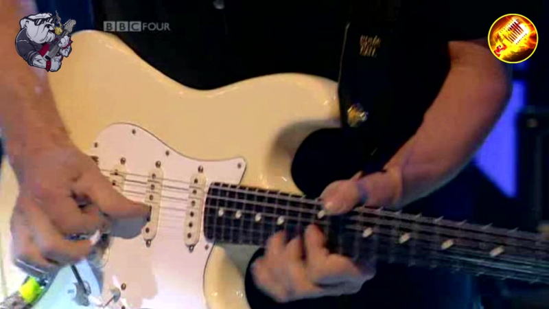 "Великий коммуникатор или Fender Forever!" (5-ти серийный фильм)
