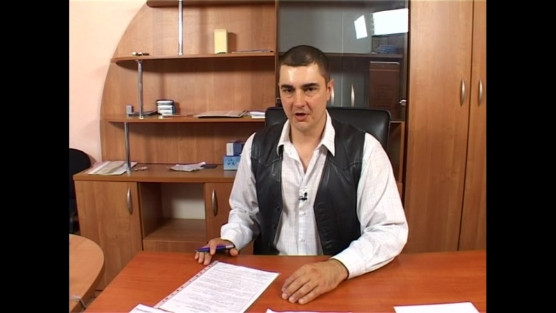 Журналистика: ДОК / ИНФО (ТВ-Тройников)