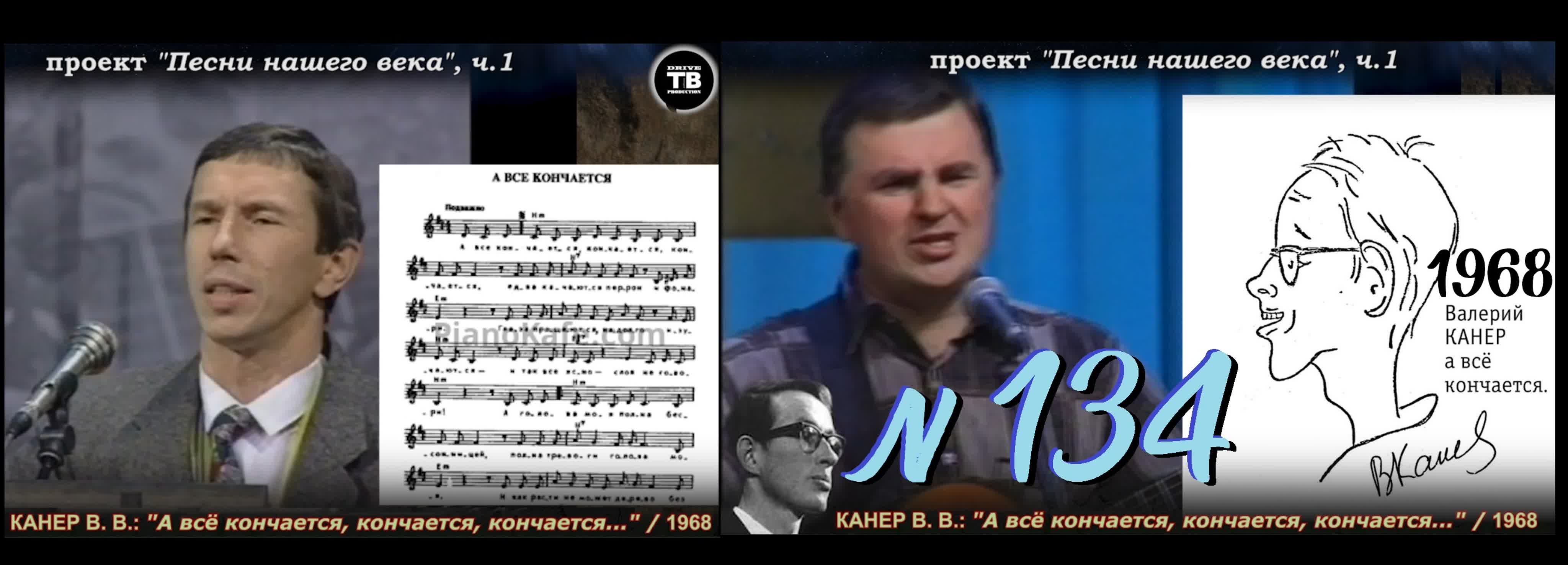 ПОЭЗИЯ: бардовская
