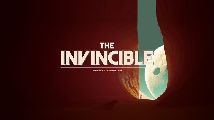 The Invincible