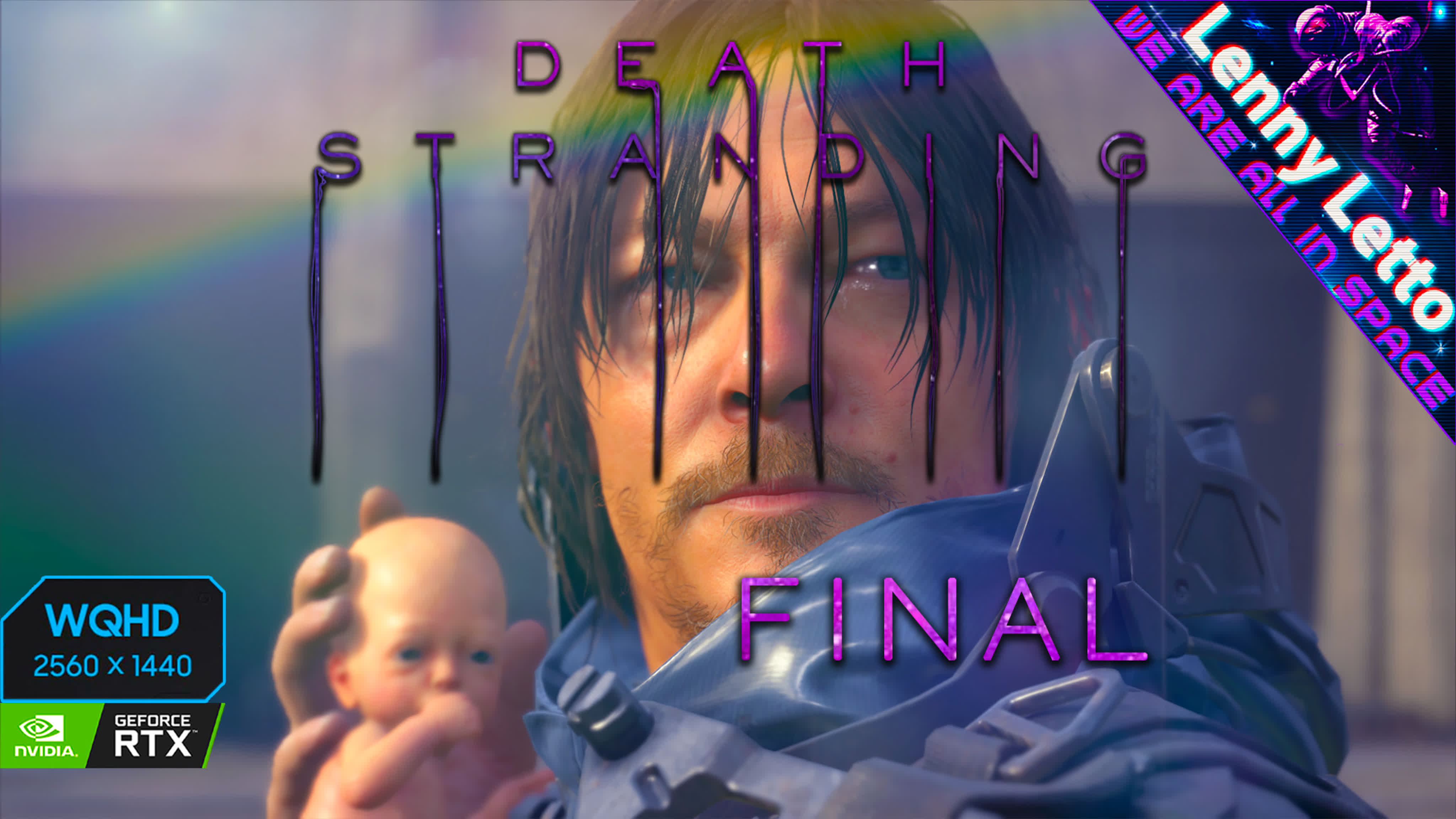 Death Stranding