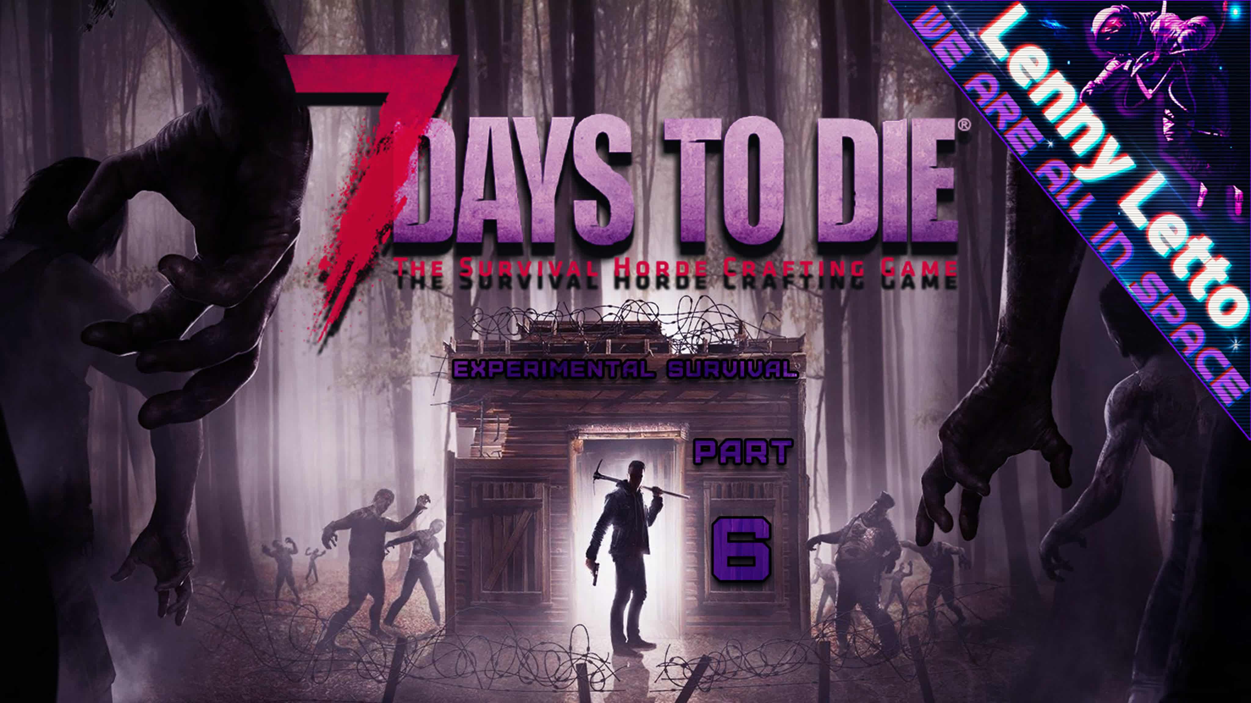 7 Days to Die