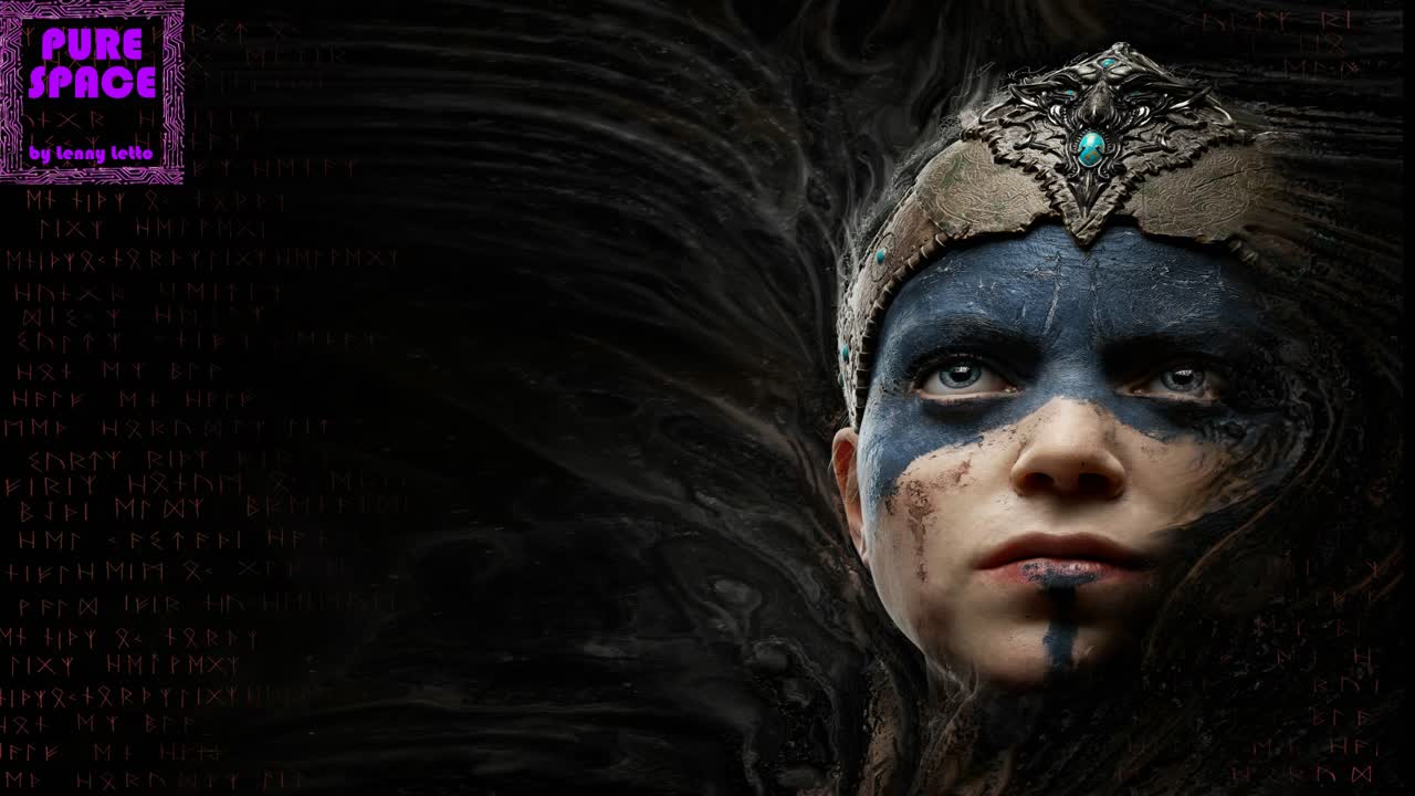 Hellblade: Senua's Sacrifice