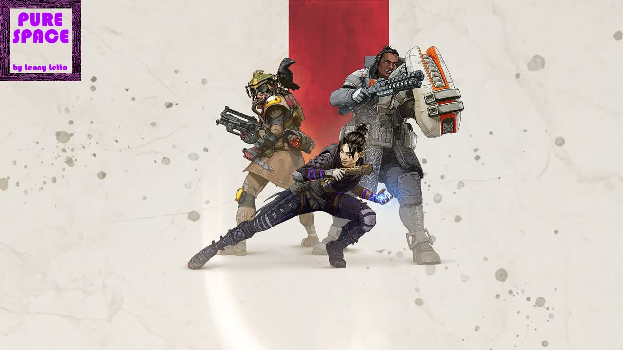 Apex Legends