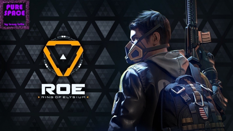 Ring of Elysium