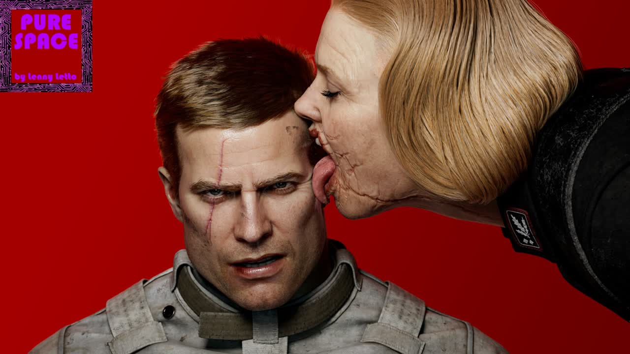 Wolfenstein II: The New Colossus