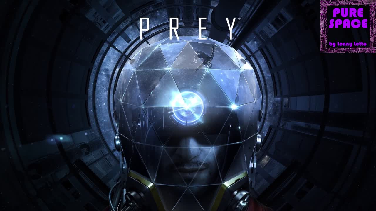 Prey