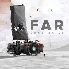 Far Lone Sails