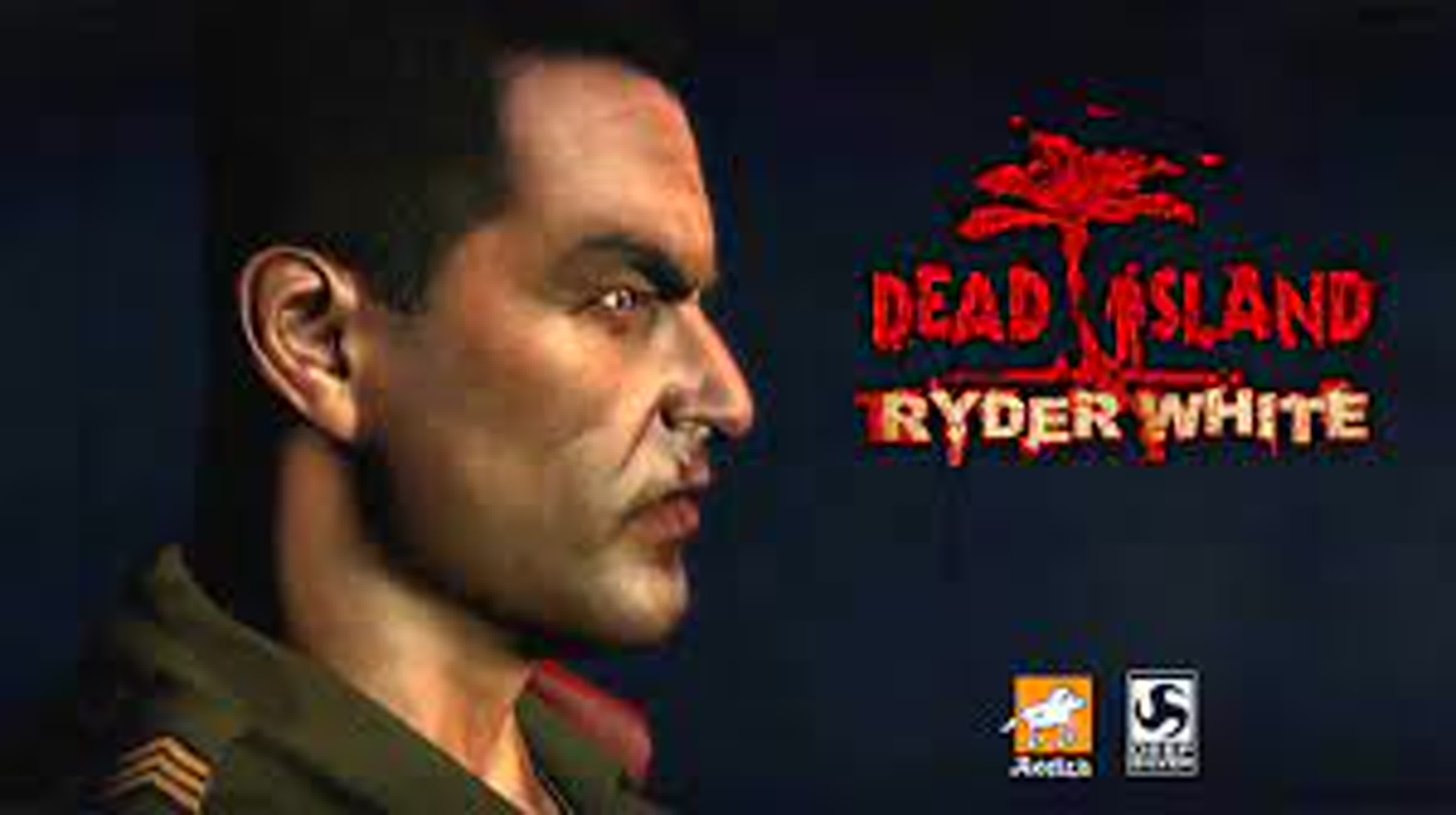 Dead Island DLC Полковник Райдер