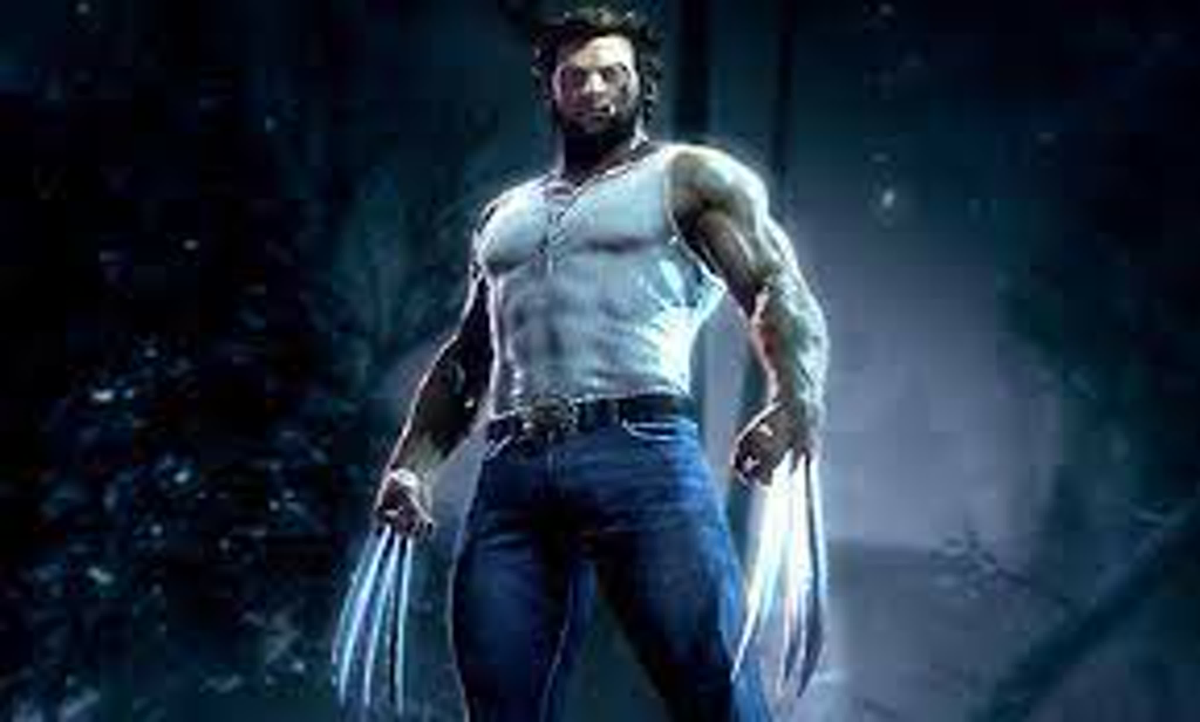 X-Men Origins - Wolverine