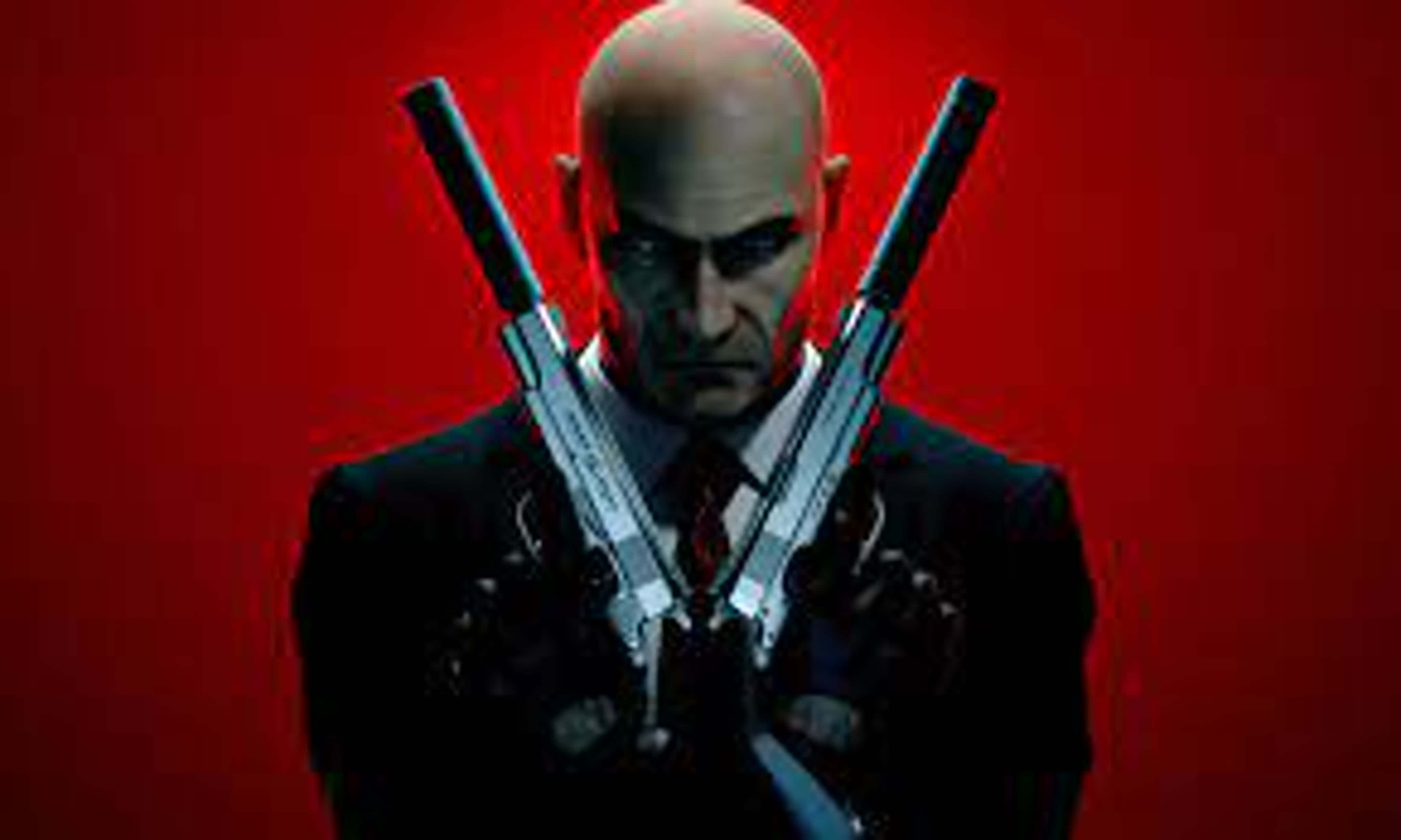 Hitman Absolution