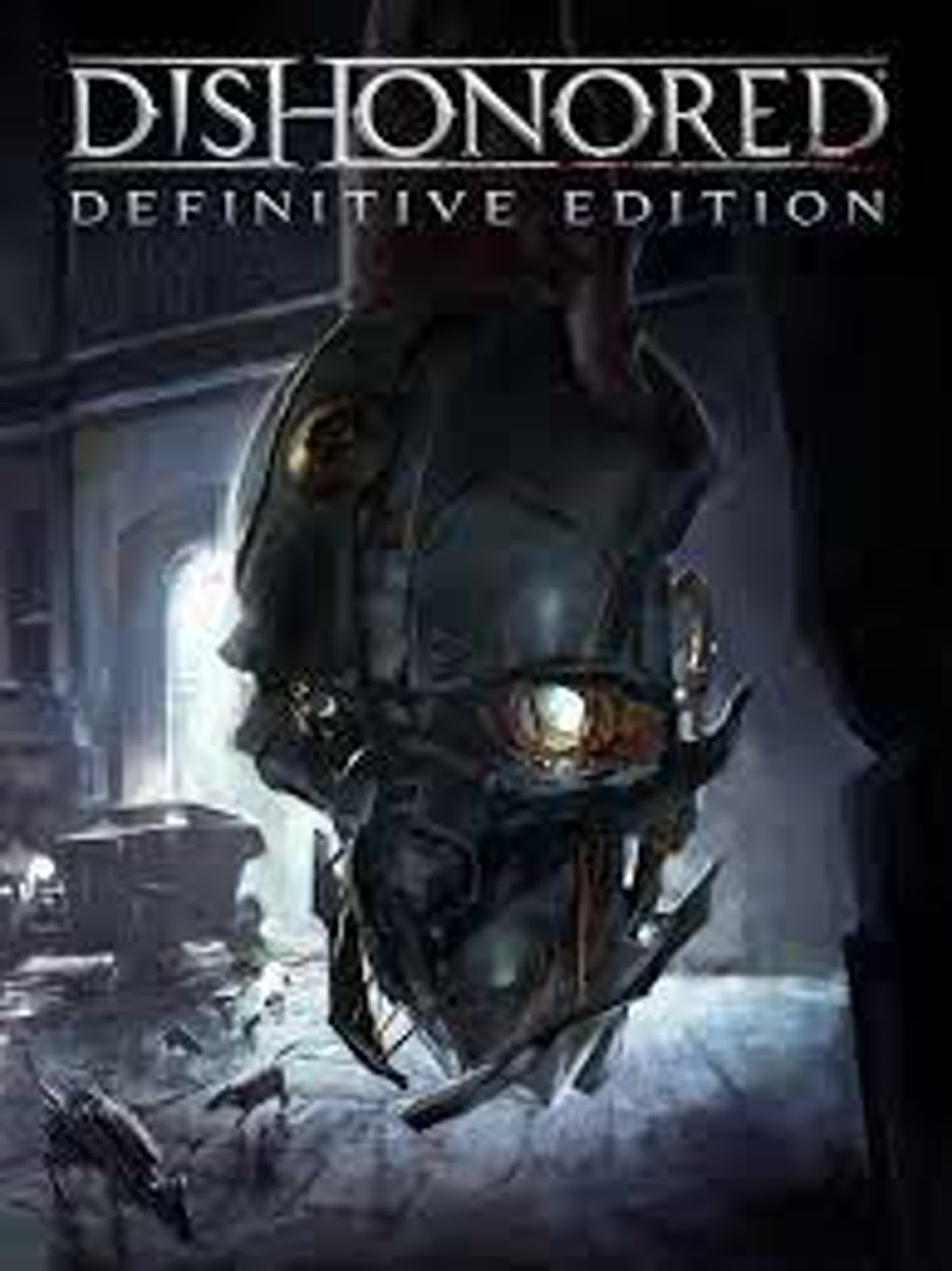Dishonored