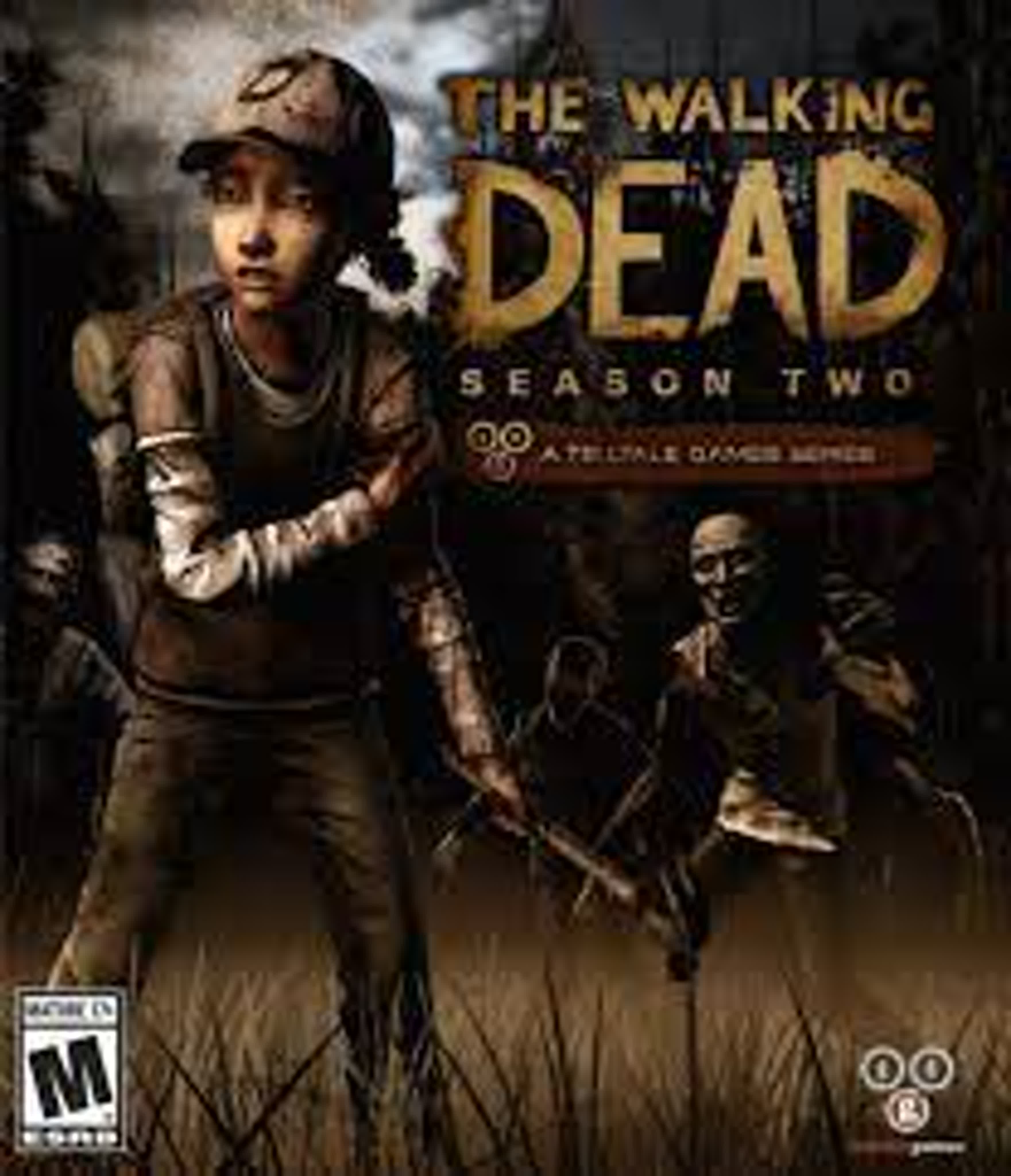 The Walking Dead - Season 2