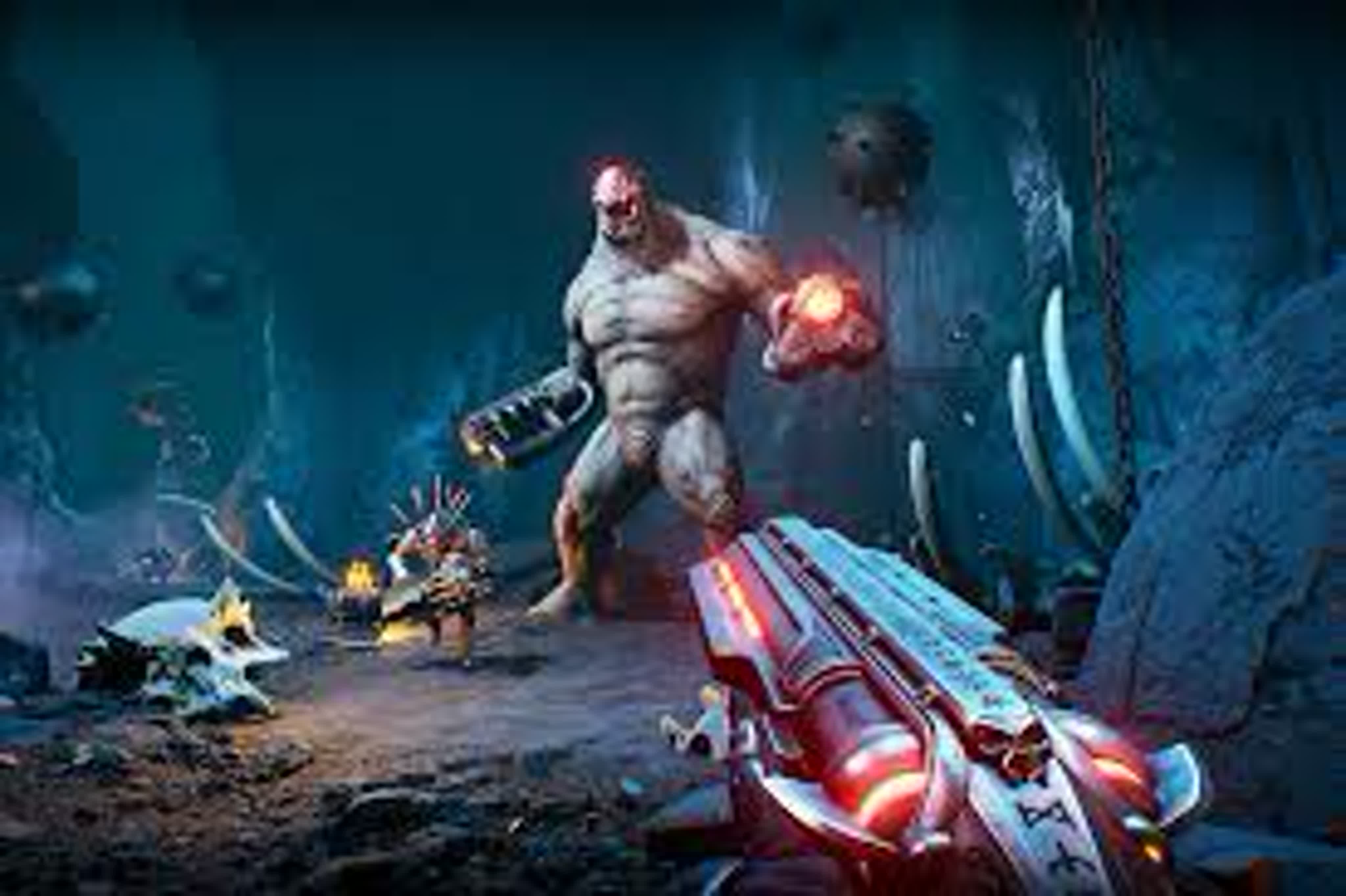 DOOM
