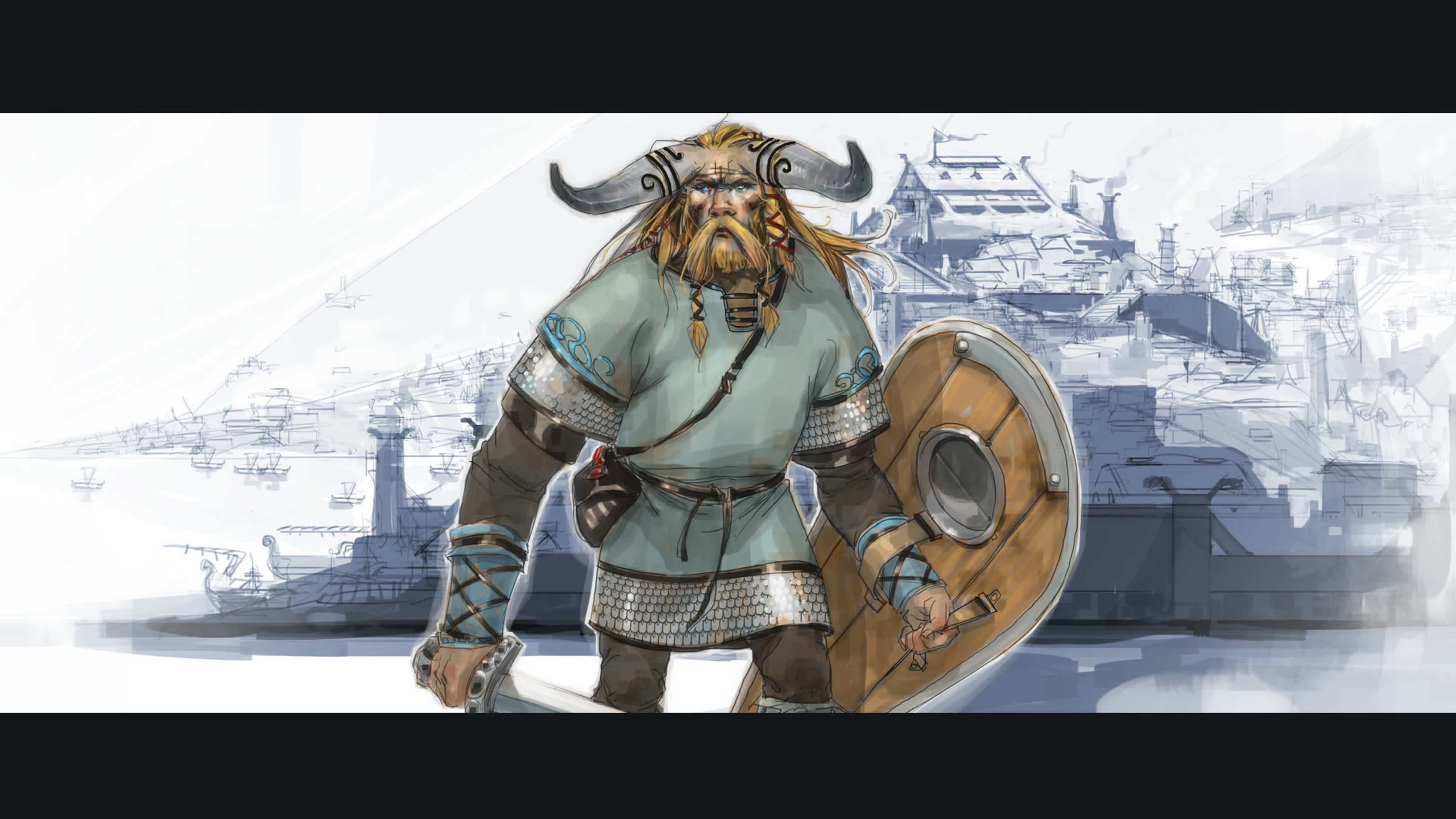 The Banner Saga 3