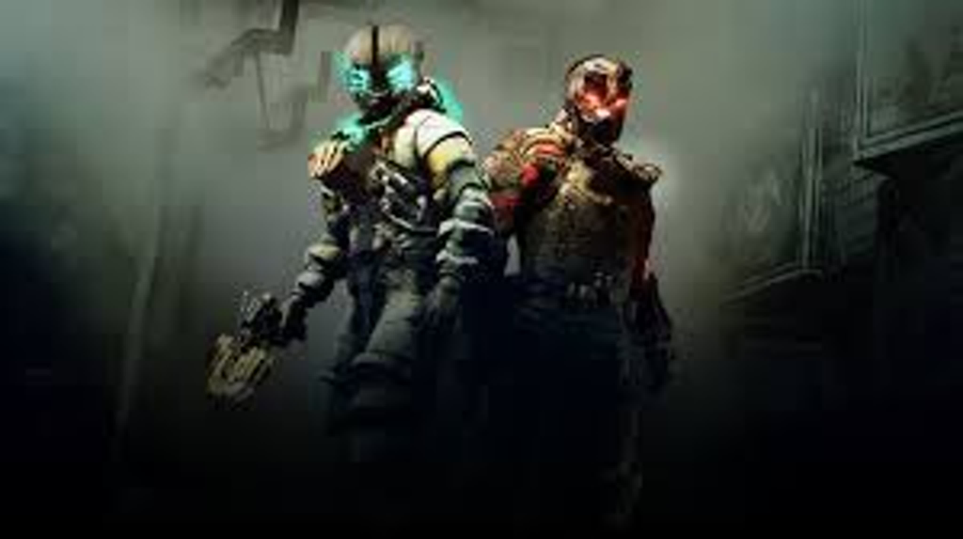 Dead Space
