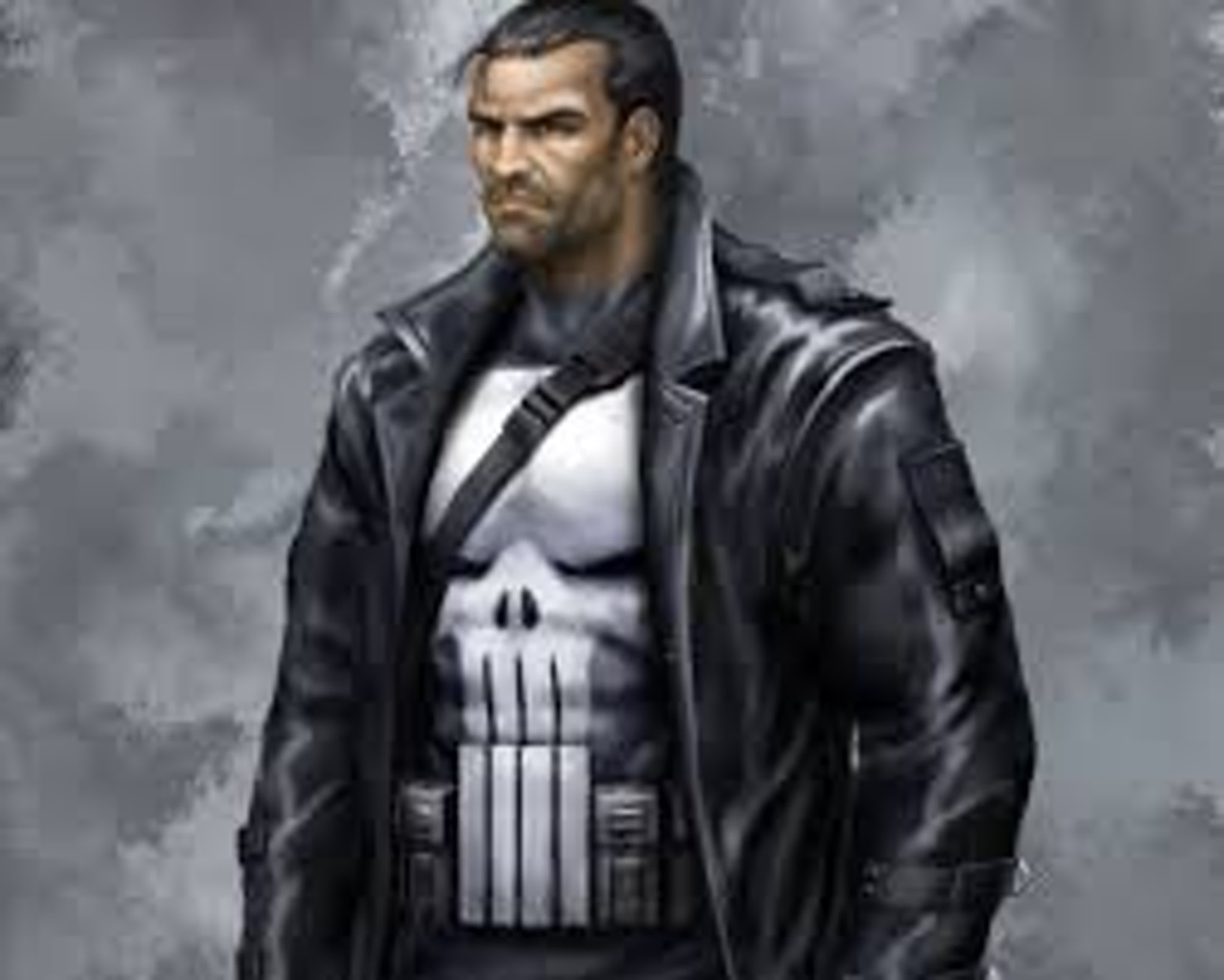 The Punisher\каратель