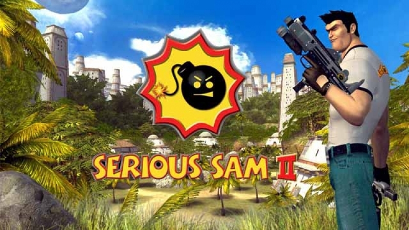 Serious Sam