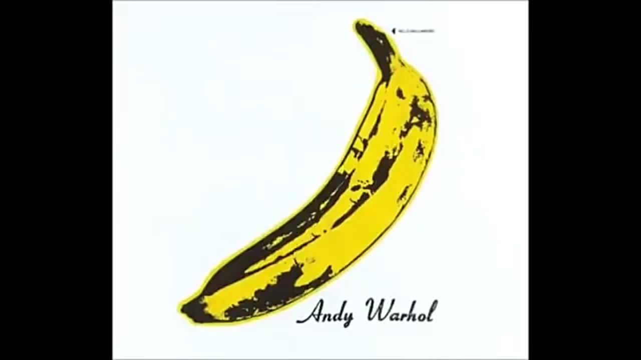 Velvet Underground