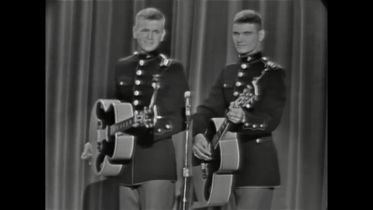 The Ed Sullivan Show