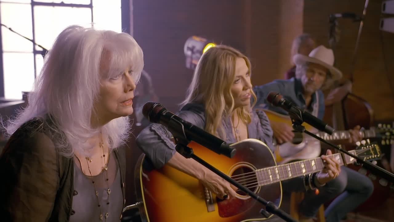 Sheryl Crow