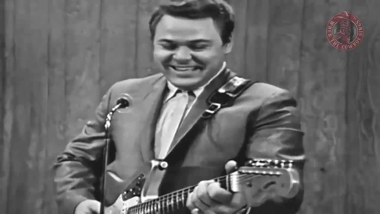 Roy Clark