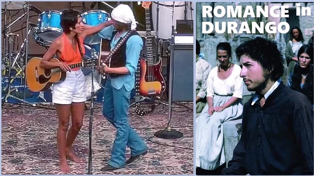 Bob Dylan