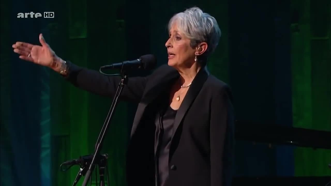 Joan Baez